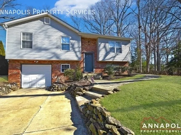 403 Edgemere Dr, Annapolis, MD 21403