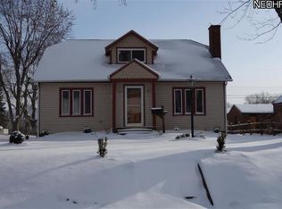 1156 Western Ave SW, Canton, OH 44710