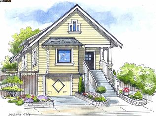 2804 Grant St, Berkeley, CA 94703