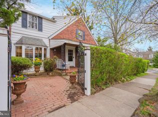 701 Braxton Rd, Ridley Park, PA 19078