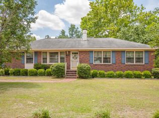 405 Georgia Ave, New Ellenton, SC 29809