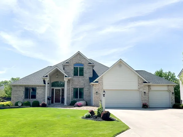 1604 Brook Ct, Ossian, IN 46777