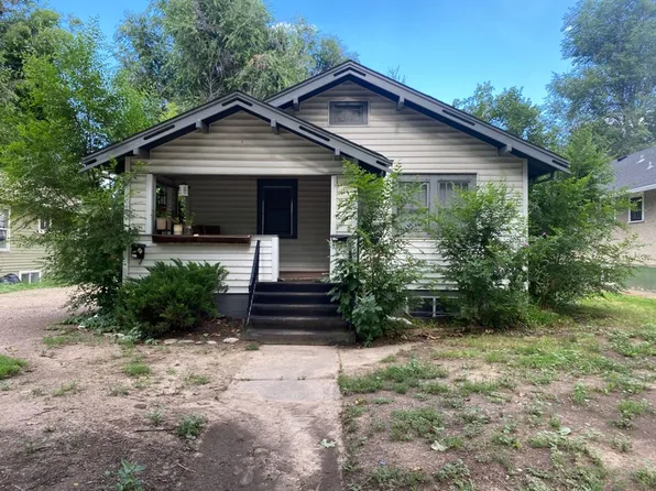 618 S Whitcomb St, Fort Collins, CO 80521