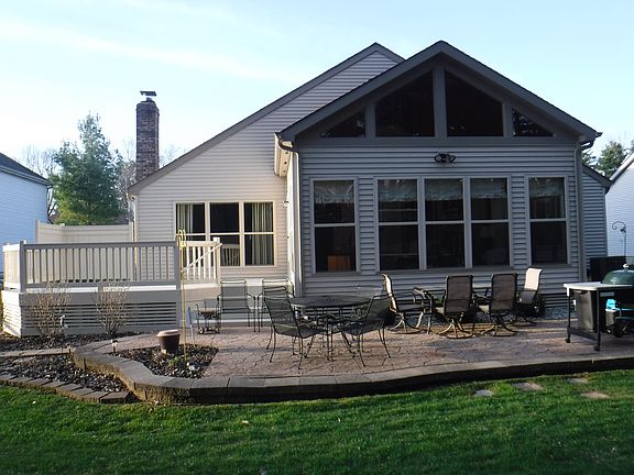 Large Sunroom