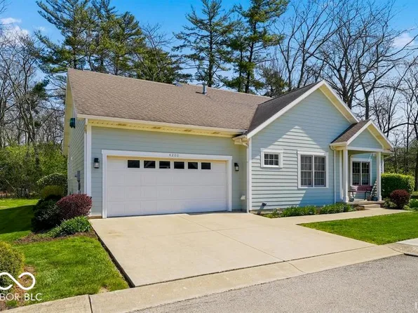 4200 W Windy Meadows Ct, Muncie, IN 47304
