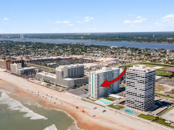2800 N Atlantic Ave APT 715, Daytona Beach, FL 32118
