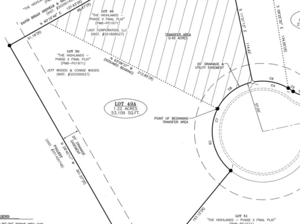 3494 Holyhead Ct, Seymour, IN 47274