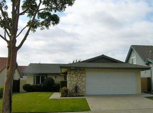 14661 Comet St, Irvine, CA 92604