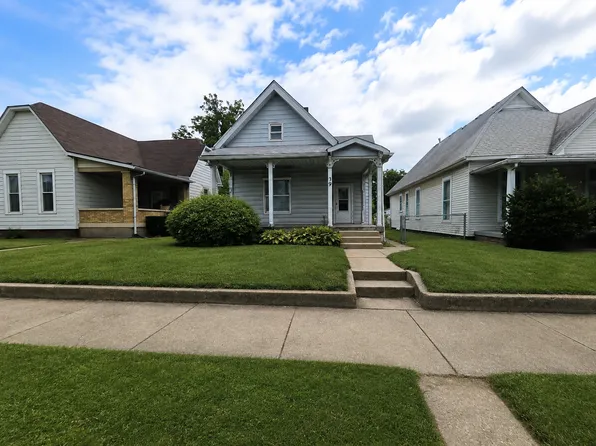 39 N Belmont Ave #C, Indianapolis, IN 46222