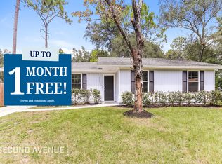 8027 Sable Woods Dr N, Jacksonville, FL 32244