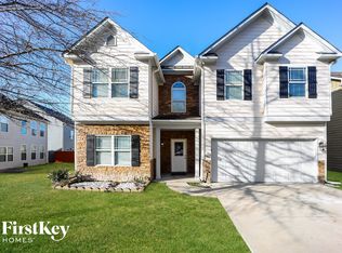 7713 Battle Way, Fairburn, GA 30213