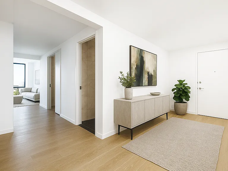 420 E 61st St #17B — Photo 9