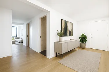 Rented by Vector New York, LLC