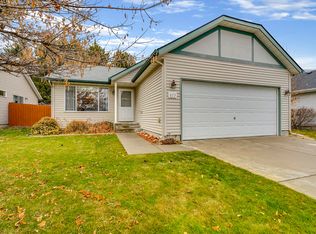 673 W Bushwood Ave, Coeur D Alene, ID 83815