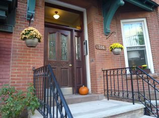 316 Hudson St #E, Hoboken, NJ 07030