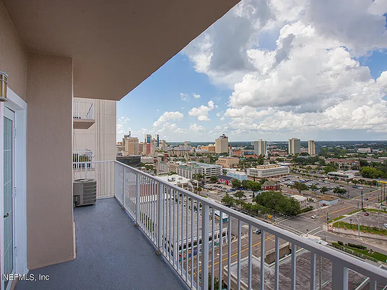 400 E Bay St #1705 — Photo 19