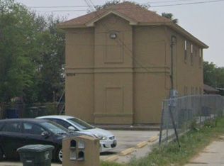 4704 Key Ave #2, Laredo, TX 78041