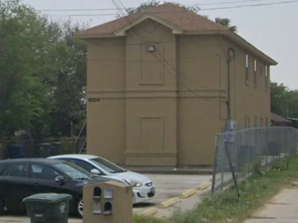 4704 Key Ave #2, Laredo, TX 78041