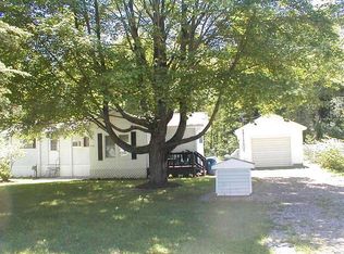 778 Brushaber Rd, Beaverton, MI 48612