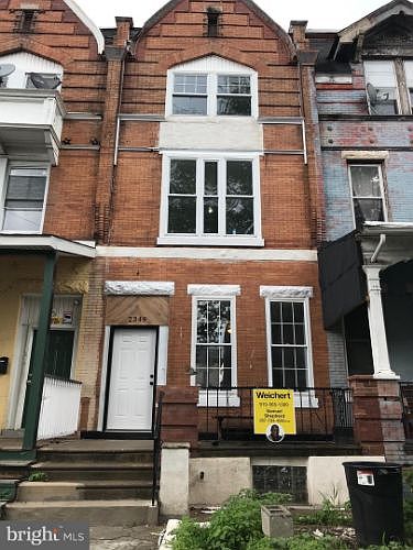 1st image of 2349 N Park Ave #A