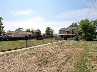 4548 W Tennessee Ave, Denver, CO 80219