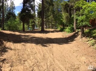 150 (lot 7) Dumbarton Rd, Ronald, WA 98940