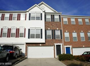 18554 Sierra Springs Sq, Leesburg, VA