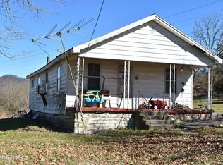 2645 Cedar Fork Rd, Tazewell, TN 37879