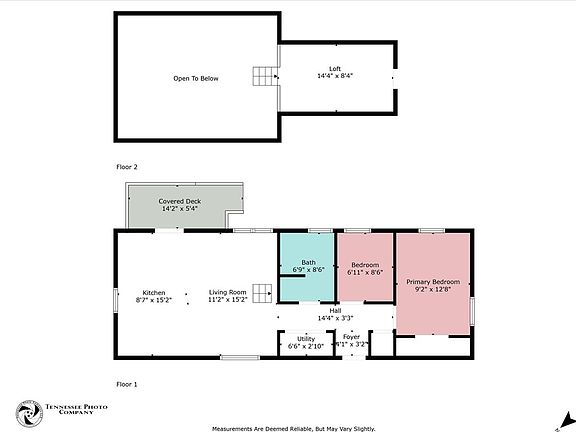 5th image of 1447 Dykes Rd