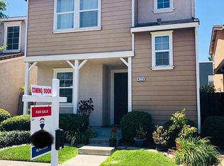 4113 Sally Ride Way, Sacramento, CA 95834