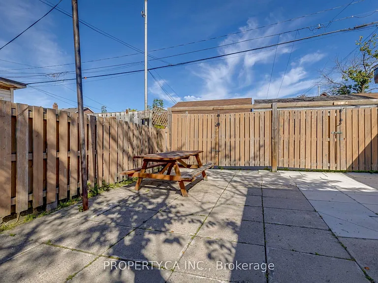 34 Ashbury Ave — Photo 9