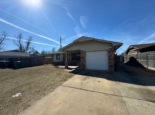 913 N Bradley Ave, Oklahoma City, OK 73127