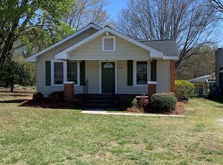 106 N Bunker Hill Rd, Colfax, NC 27235