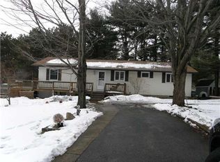 5269 Deuel Rd, Honeoye, NY 14471