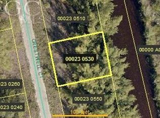 3820 Crestwell Ct, Saint James City, FL 33956