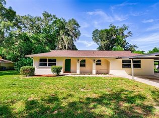 221 SW Grove St, Keystone Heights, FL 32656