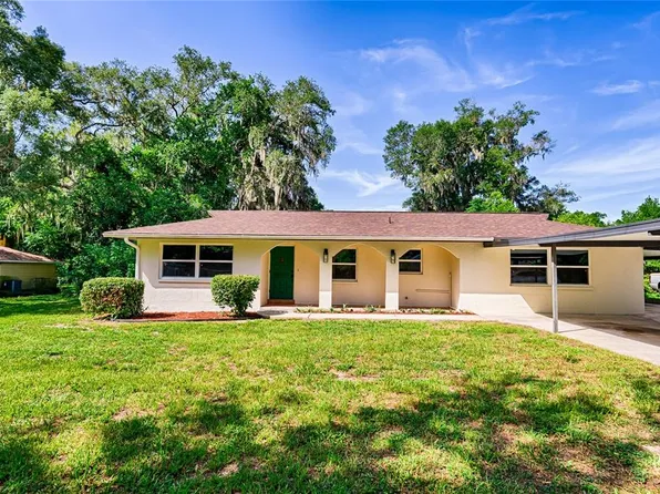 221 SW Grove St, Keystone Heights, FL 32656