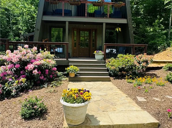 635/634 Little Horse Creek Road, Newland, NC 28657