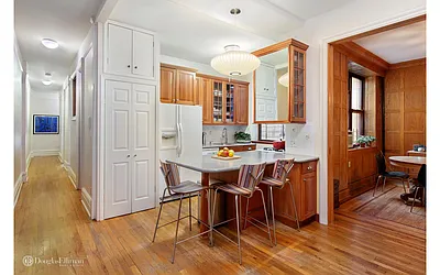 Sold by Douglas Elliman