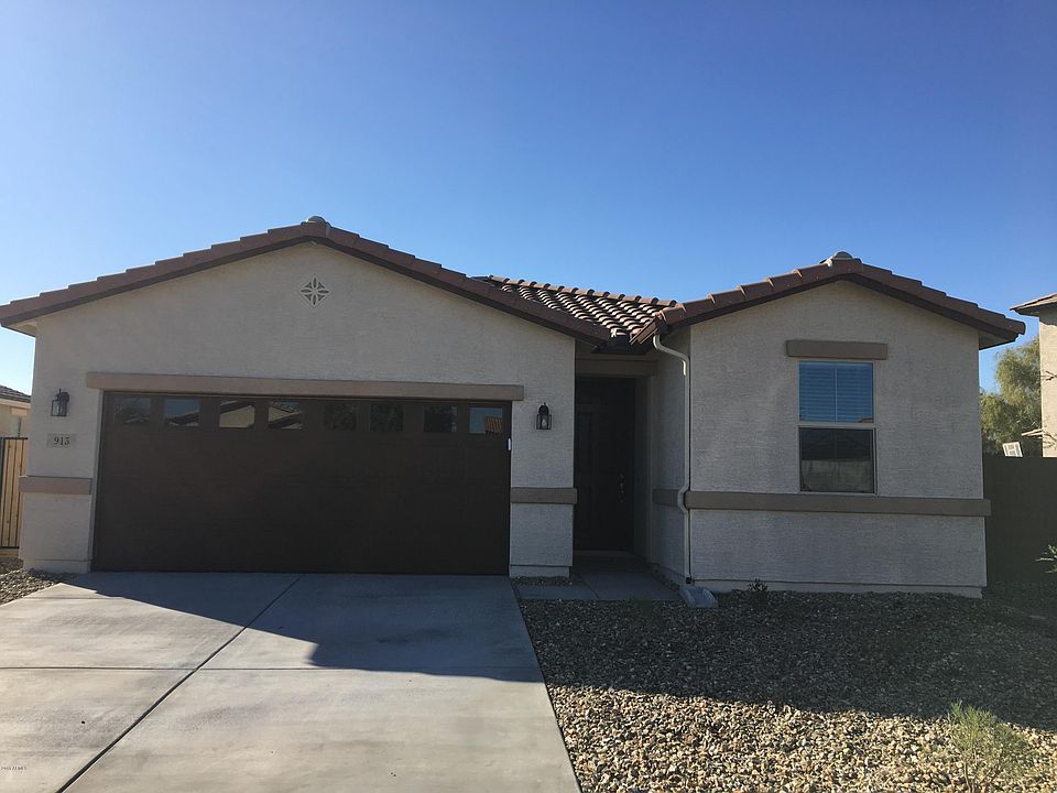 1st image of 913 E OVERLIN Drive