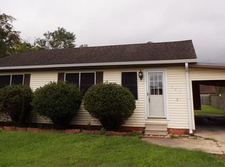 137 Patterson St, Houma, LA 70363