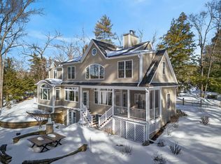 10 Clark Island Road, Amherst, NH 03110
