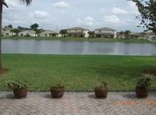 4521 SW 126th Ave, Miramar, FL 33027