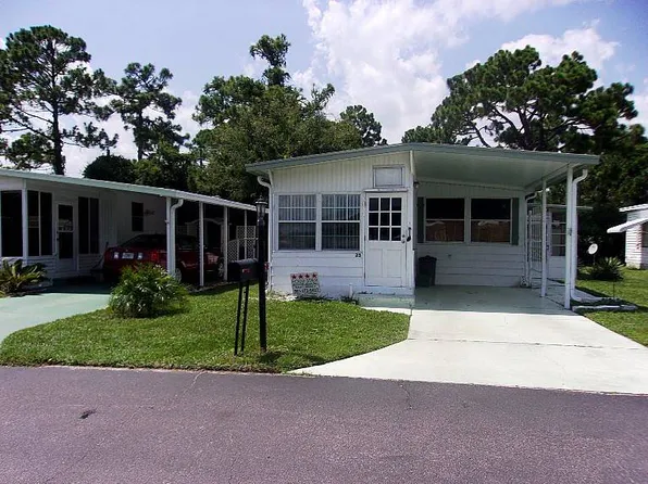 25 Camino Real Dr #25, Edgewater, FL 32132