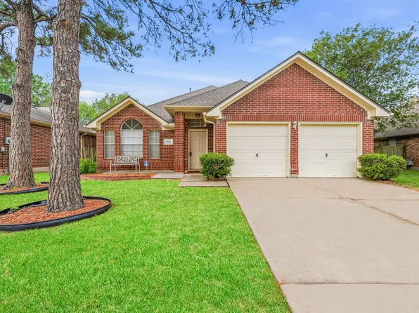 9619 E Withers Way Cir, Houston, TX 77065