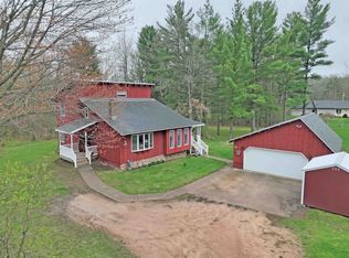 6749 Oak Tree Rd, Stevens Point, WI 54482