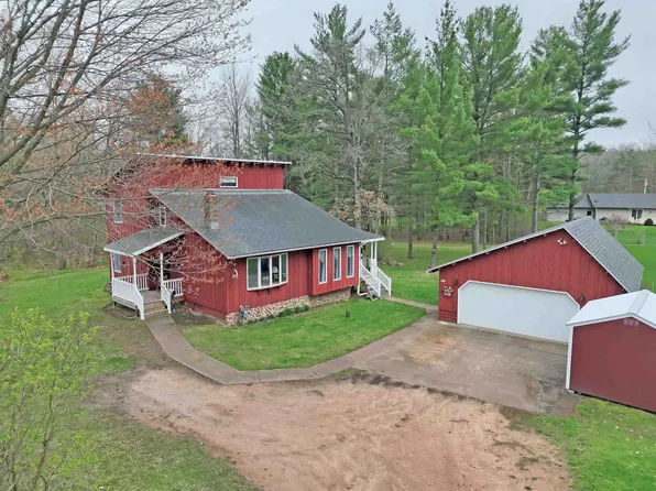 6749 Oak Tree Rd, Stevens Point, WI 54482