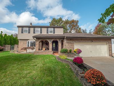 420 Abrams Mill Rd, King Of Prussia, PA, 19406