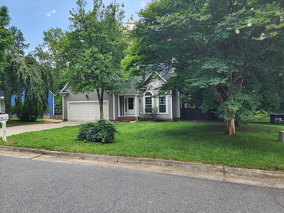 2nd image of 6309 Dry Fork Ln