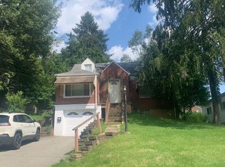 357 Long Rd, Pittsburgh, PA 15235